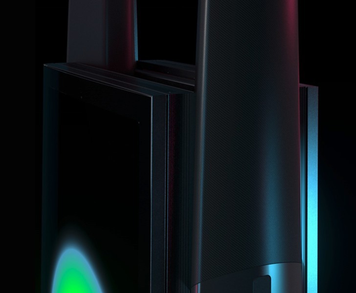 smart city Voilàp Gate1 Mantenimiento Voilàp