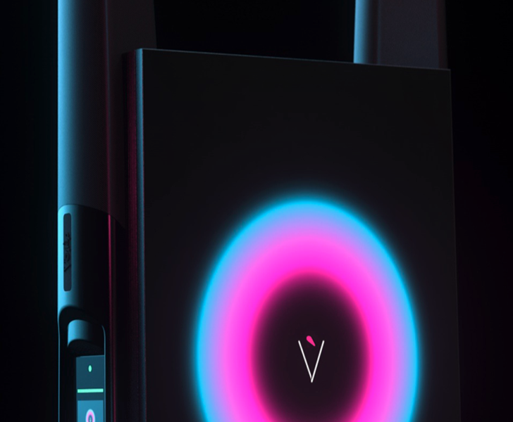smart city Voilàp Gate1 Pantalla Voilàp